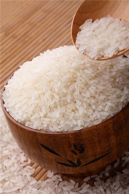 南京大米 千年古都的米香記憶