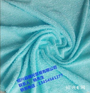 匠心品質，溫暖觸手可及——聚焦中高檔針織粗針面料的市場前景與銷售策略