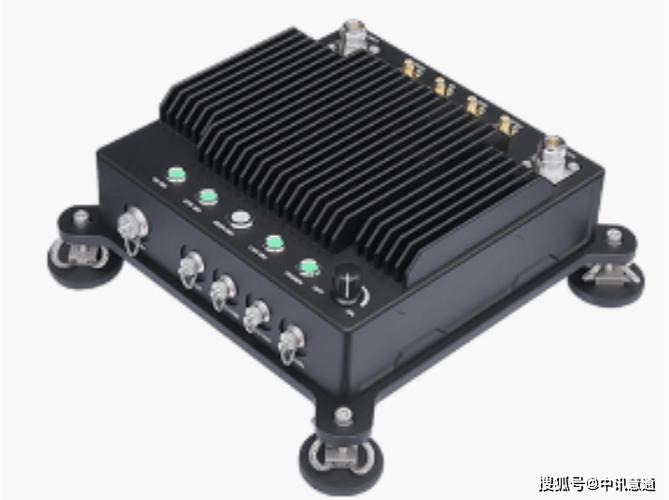 中訊慧通車載自組網通信設備在價格方面與同類型產品相比